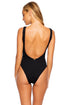 Luli Fama Pura Curiosidad Tank One Piece